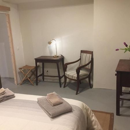 Le Logis Alexandra Bnb La Trimouille Ngoại thất bức ảnh