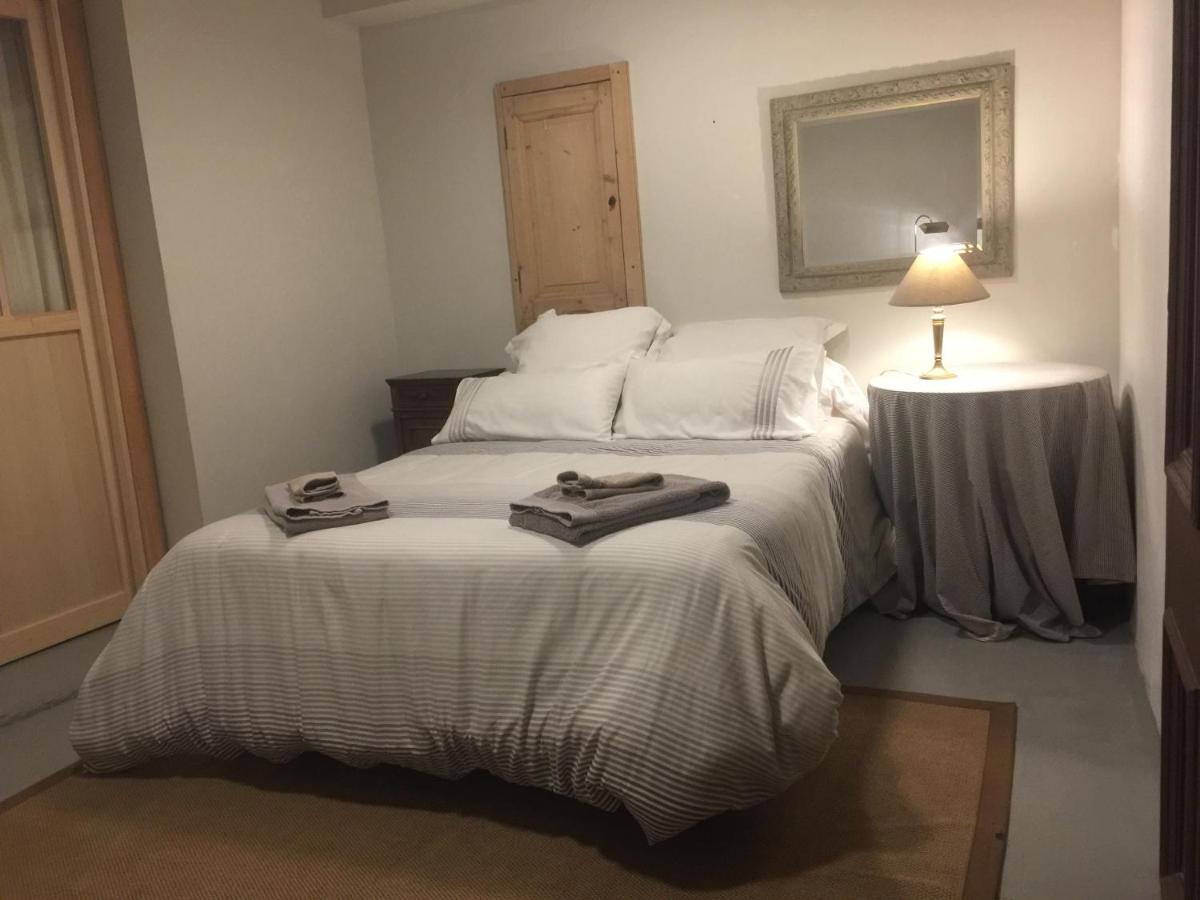 Le Logis Alexandra Bnb La Trimouille Ngoại thất bức ảnh