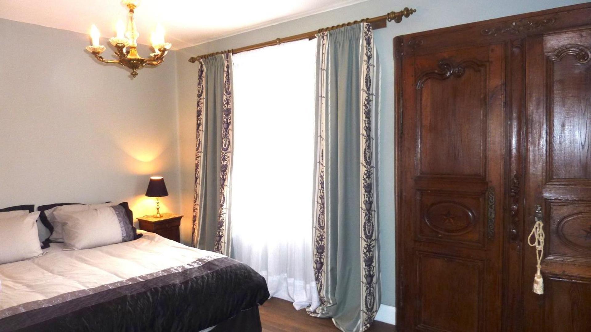 Le Logis Alexandra Bnb La Trimouille Ngoại thất bức ảnh