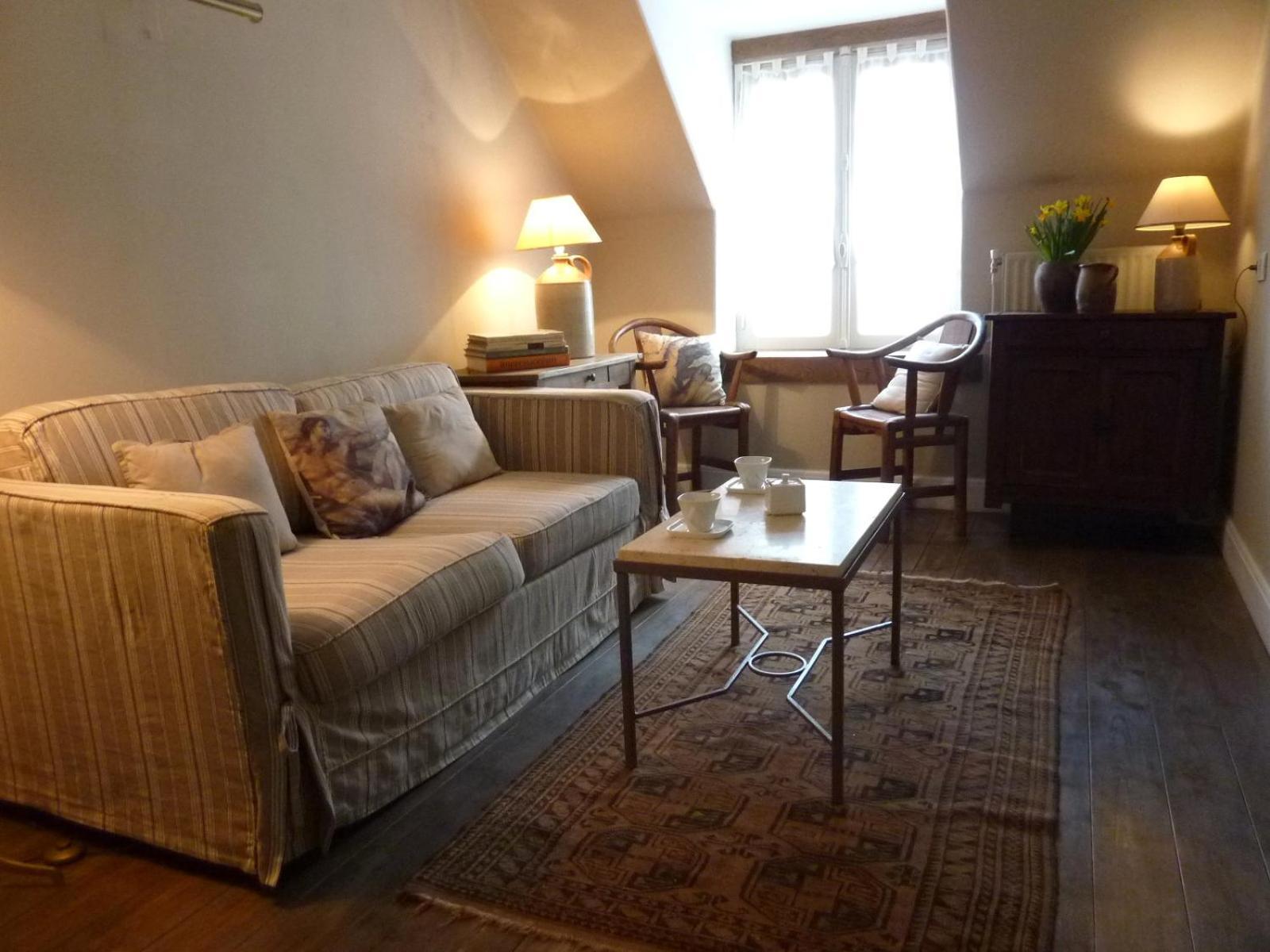 Le Logis Alexandra Bnb La Trimouille Ngoại thất bức ảnh