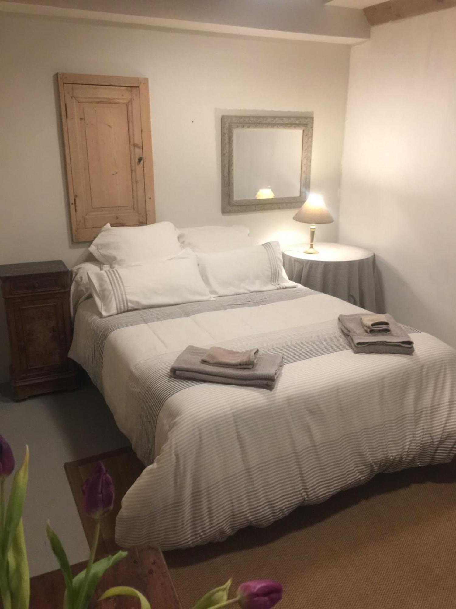 Le Logis Alexandra Bnb La Trimouille Ngoại thất bức ảnh
